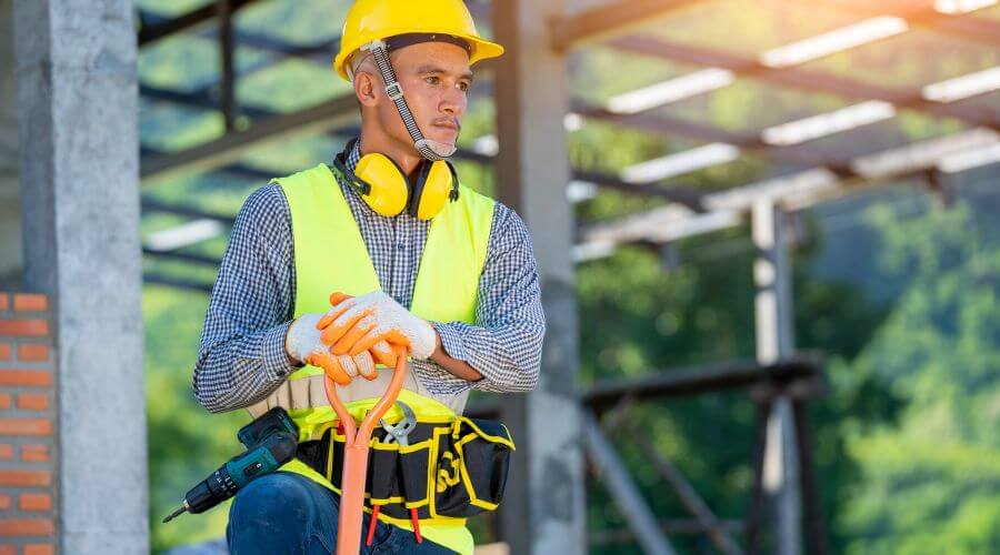 Professional gutter cleaning in Meddybemps, ME